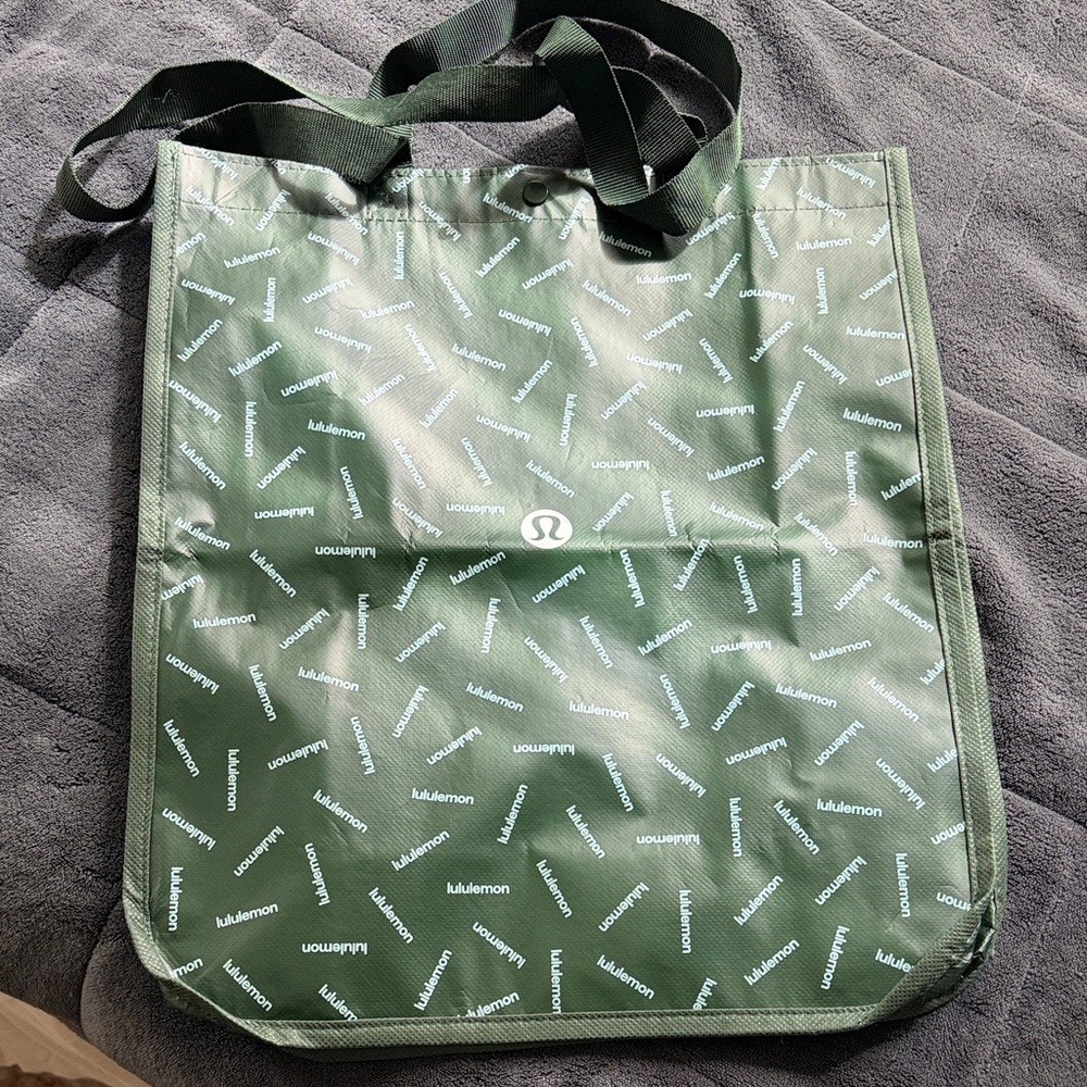 Large Lulu bag